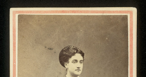 Martina Barros Borgoño