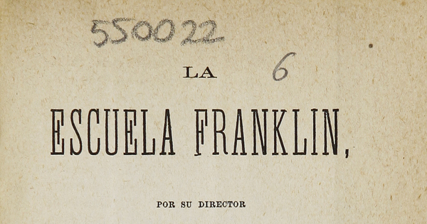 La Escuela Franklin