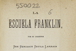 La Escuela Franklin