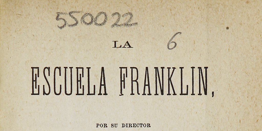 La Escuela Franklin