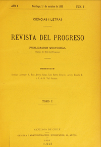 Nuestra primera palabra