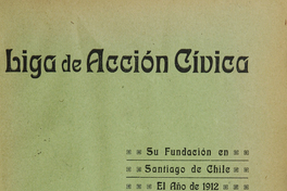 Liga de Acción Cívica