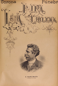 Don Adolfo Murillo