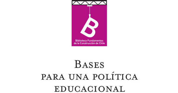 Bases para una política educacional (1944)