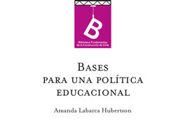Bases para una política educacional (1944)