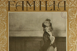 La hora de los libros: Un libro interesante para conocer el espíritu de Santiago Antiguo: “Recuerdos del pasado” de Vicente Pérez Rosales. Nuestro Circulo de Lectura. Un interesante concurso de arte femenino