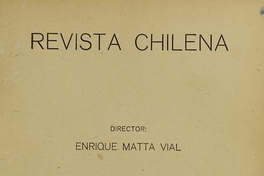 Los derechos civiles de la mujer en la legislación chilena