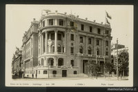 Edificio del Club de La Unión, 1935