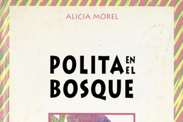  Polita en el bosque