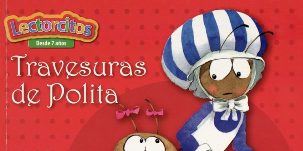 Travesuras de Polita
