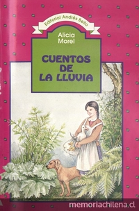 Cuentos de la lluvia