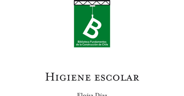 Higiene escolar