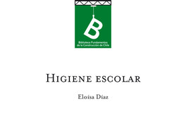 Higiene escolar