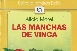 Las manchas de Vinca, 2003