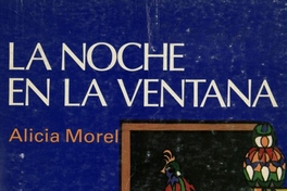 Portada de La noche en la ventana