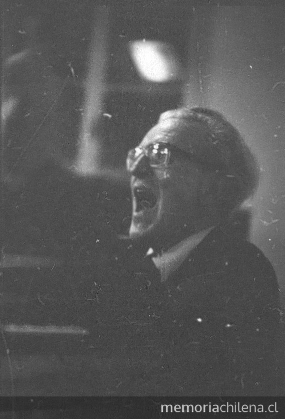 Federico Heinlein, 1978