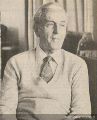 Federico Heinlein, 1986