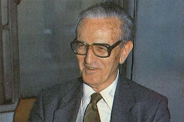 Federico Heinlein, 1986