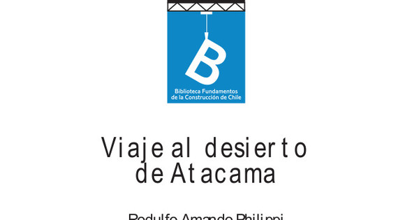 Viaje al desierto de Atacama