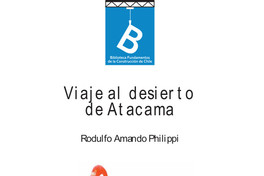 Viaje al desierto de Atacama