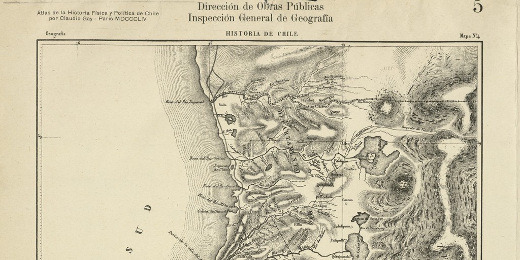 Provincia de Valdivia, 1846