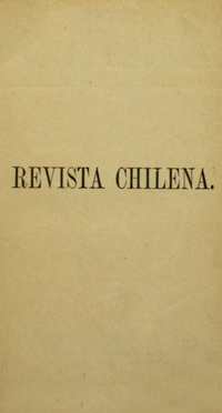 Sueños que parecen verdades i verdades que parecen sueños. Algo de lo que por acá llamamos centralización