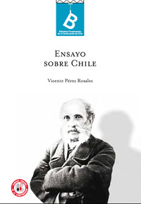 Ensayo sobre Chile