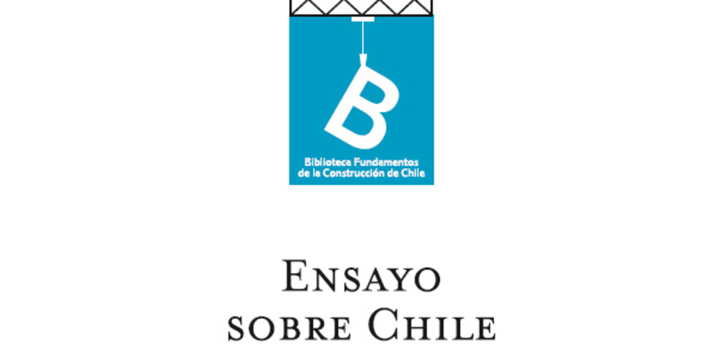 Ensayo sobre Chile