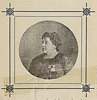 Eloísa Zurita Arriagada (1875-1941)