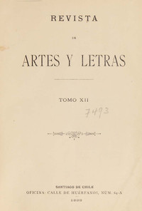 Haroldo (Episodio del siglo XV) por la señora Amelia Solar de Claro
