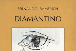 Portada de Diamantino de Fernando Emmerich