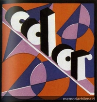 Color, 1928