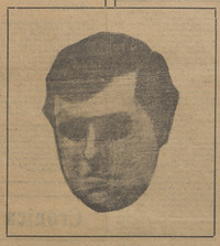 Alberto Moreno Méndez (1886-1918)