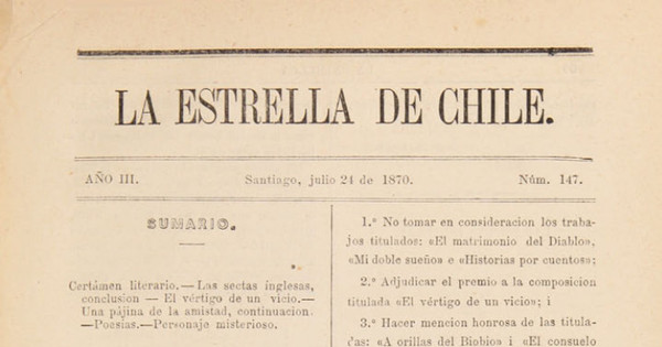 Certamen Literario Certamen Literario
