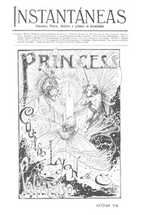 Los 21. X. Marcial Plaza Ferrand