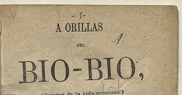 A orillas del Bio-Bio
