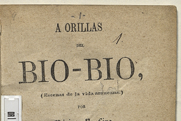 A orillas del Bio-Bio