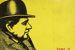 Recuerdos de gobierno: El exilio. Otra vez en el gobierno. La lucha por la libertad. 1924-1932.