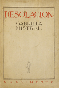 Desolación