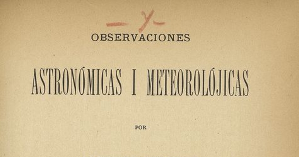 Nuevo método para calcular los eclipses de Sol. Santiago: Impr. Cervantes, 1892.19 p.