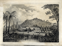 Cerro Santa Lucía