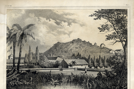 Cerro Santa Lucía