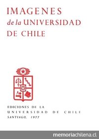 Facultades de Ingeniería, Física, Matemáticas y Quí­mica, de la Pontificia Universidad Católica de Chile. En: Krebs Wilckens, Ricardo, et. al. Historia de la Pontificia Universidad Católica de Chile: 1888 - 1988. Santiago: Eds. Universidad Católica de Chile, 1994. 2 v. Tomo II