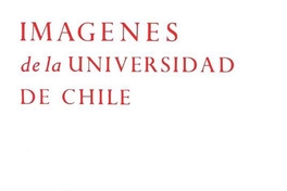 Facultades de Ingeniería, Física, Matemáticas y Quí­mica, de la Pontificia Universidad Católica de Chile. En: Krebs Wilckens, Ricardo, et. al. Historia de la Pontificia Universidad Católica de Chile: 1888 - 1988. Santiago: Eds. Universidad Católica de Chile, 1994. 2 v. Tomo II