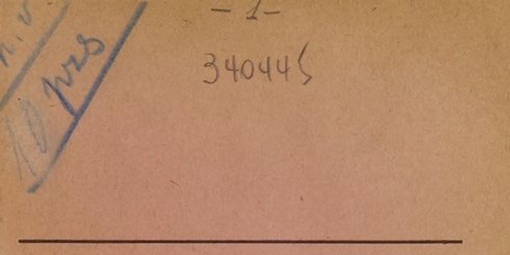  Escritos presentados al Juez Letrado del Crimen en defensa de don Federico Gacitúa, en el sumario que se sigue sobre el desaparecimiento de don Florencio Vargas. Valparaíso: Impr. de la Patria, 1892. 36 p.