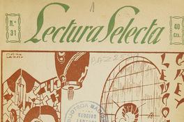 La japonesita y el novelista