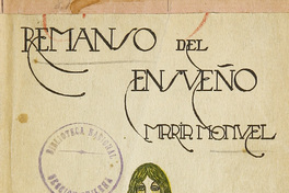 Remansos del ensueño