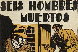 Seis hombres muertos