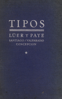 Tipos
