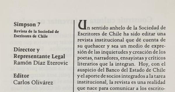 Editorial Simpson 7